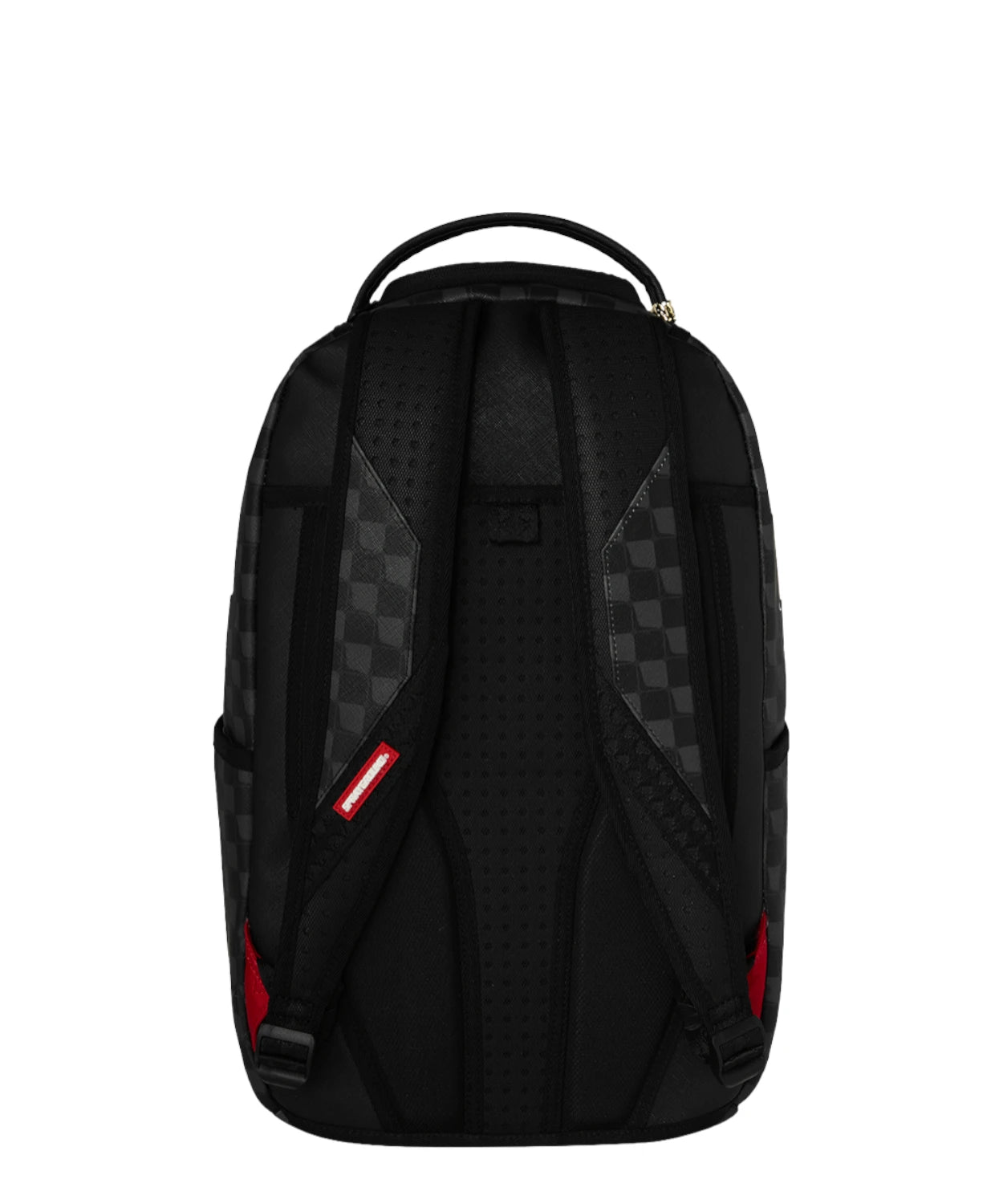 Zaino Sprayground Sip Balloon Black DLXSV Backpack