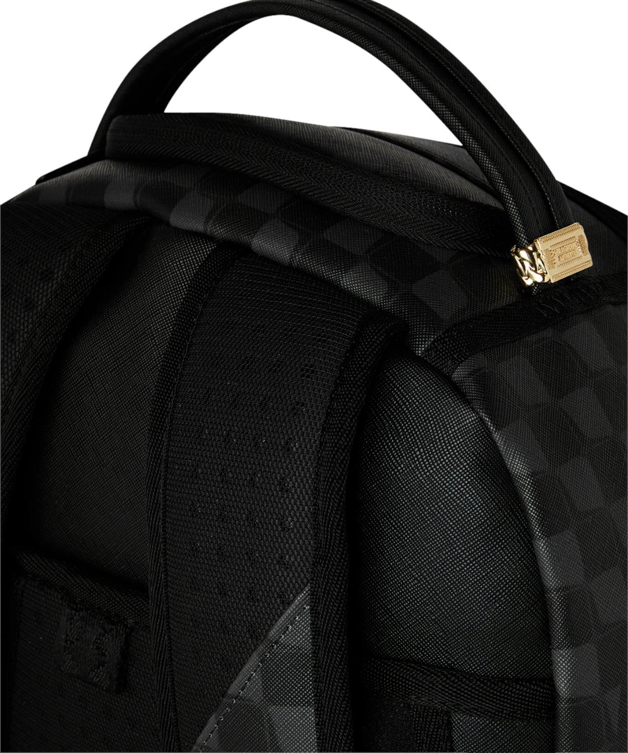 Zaino Sprayground Sip Balloon Black DLXSV Backpack