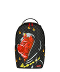 Zaino Sprayground hoodie streetwear