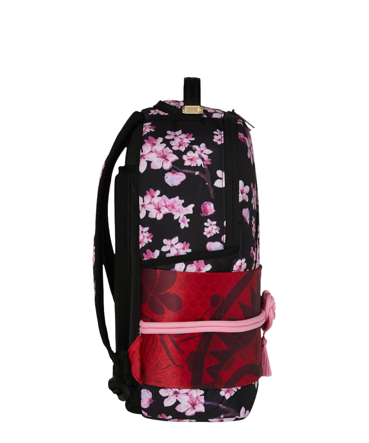 Zaino Sprayground Sakura Kimono DLXSV: Stile e Funzionalità