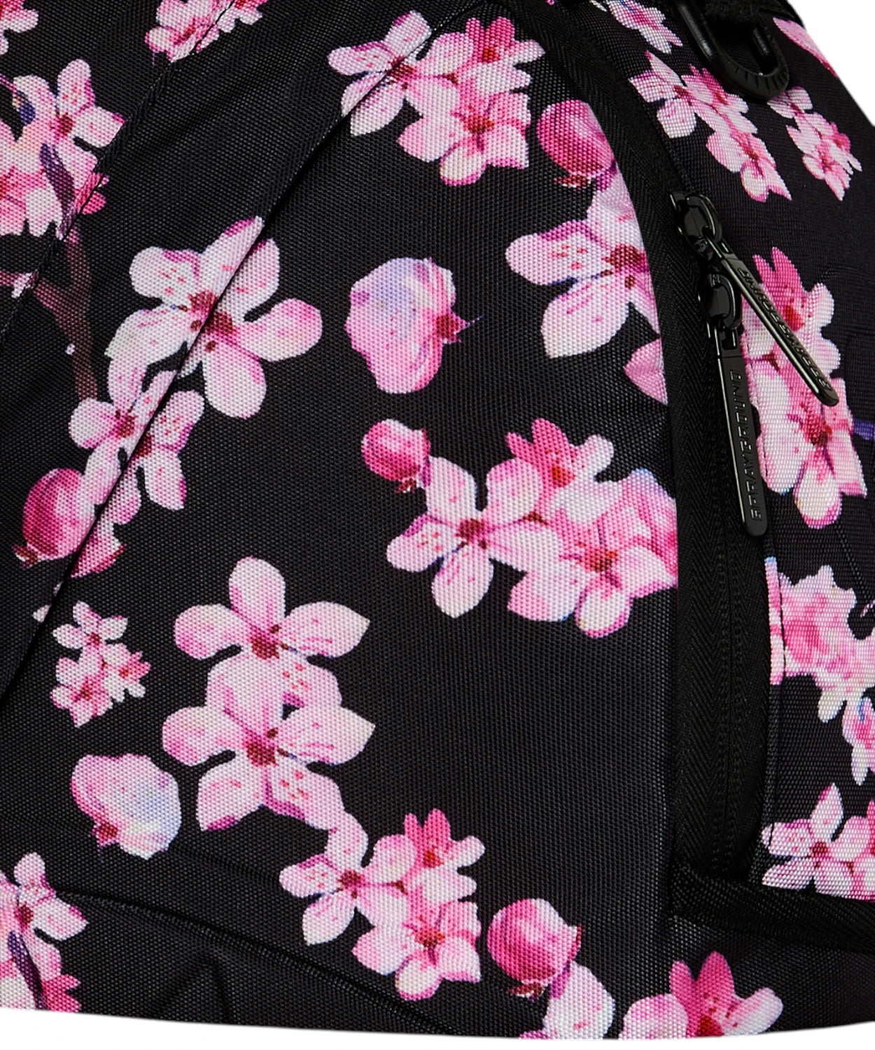 Zaino Sprayground Sakura Kimono DLXSV: Stile e Funzionalità
