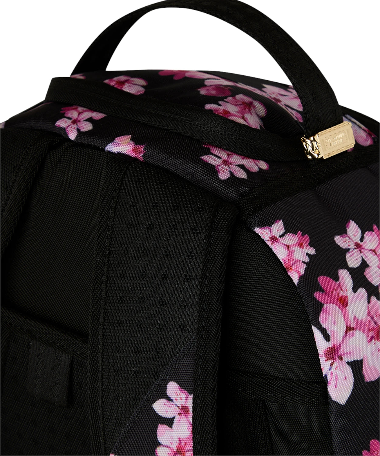 Zaino Sprayground Sakura Kimono DLXSV: Stile e Funzionalità