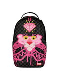 Zaino Sprayground Pink Panther con grafica