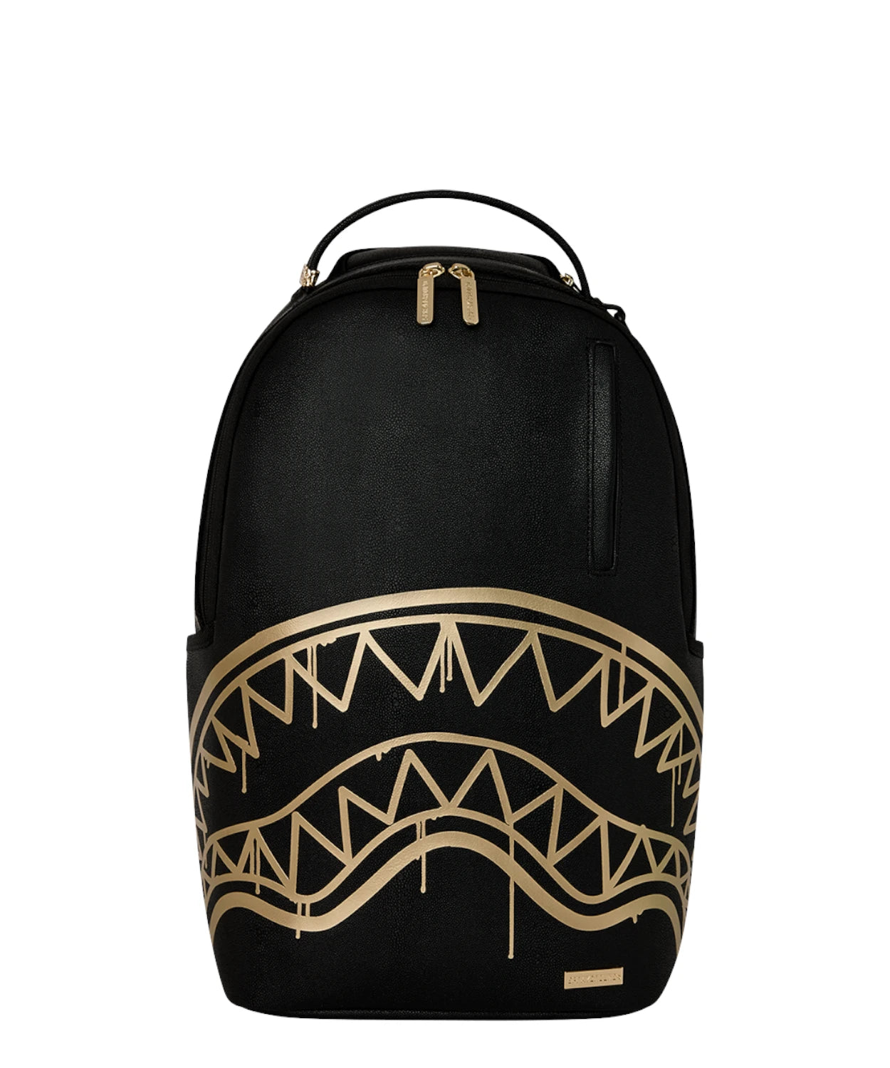 Zaino Sprayground That Gold Drip DLXSV Backpack