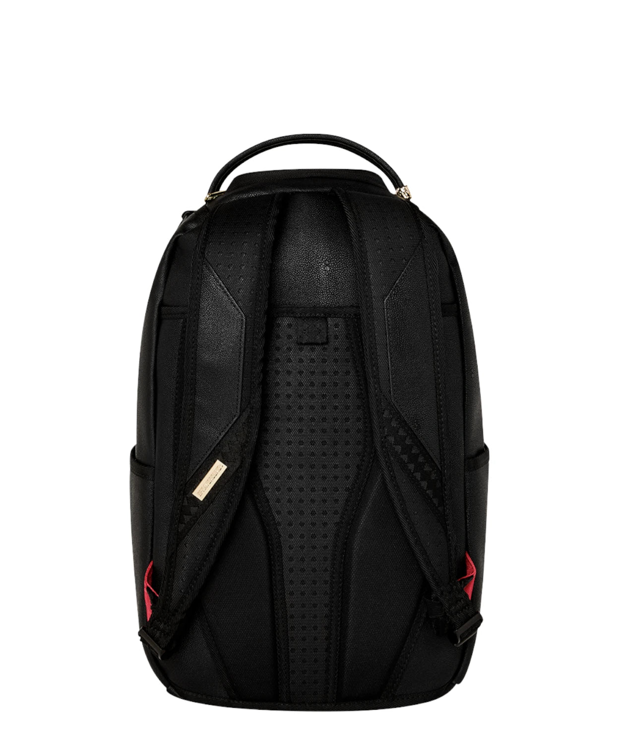 Zaino Sprayground That Gold Drip DLXSV Backpack