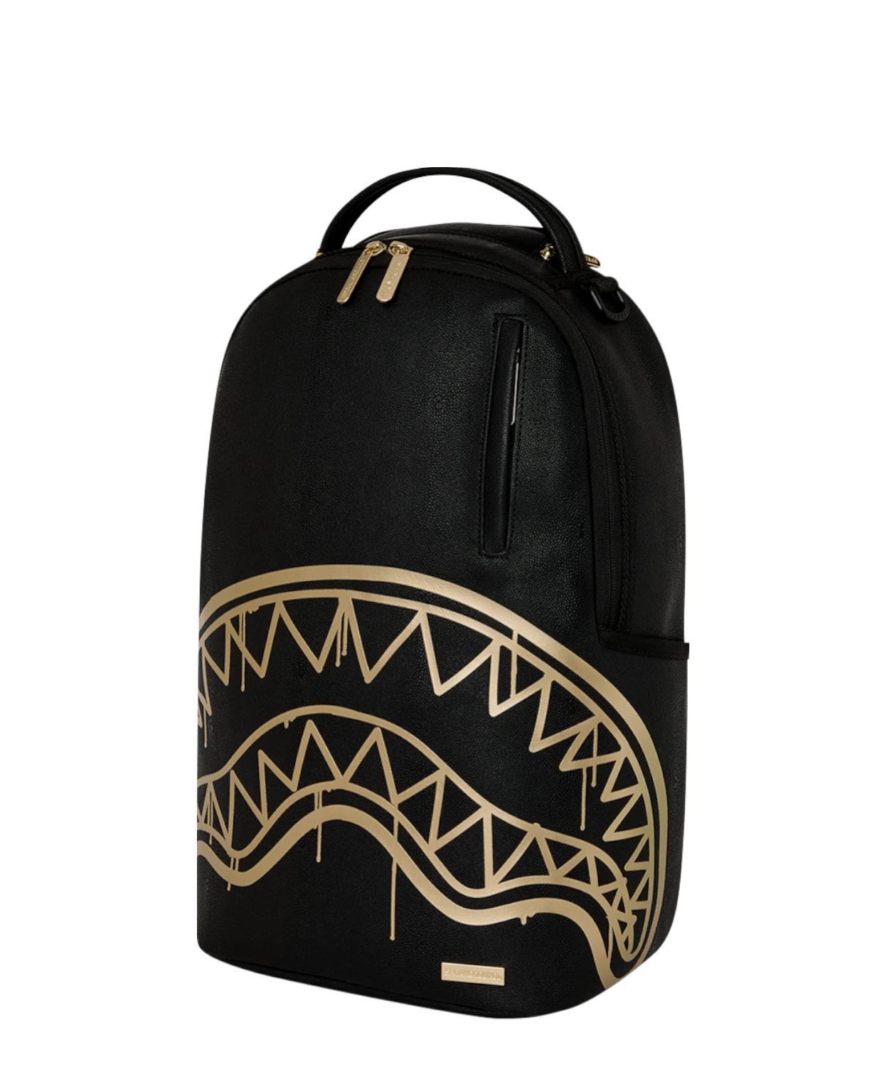 Zaino Sprayground That Gold Drip DLXSV Backpack