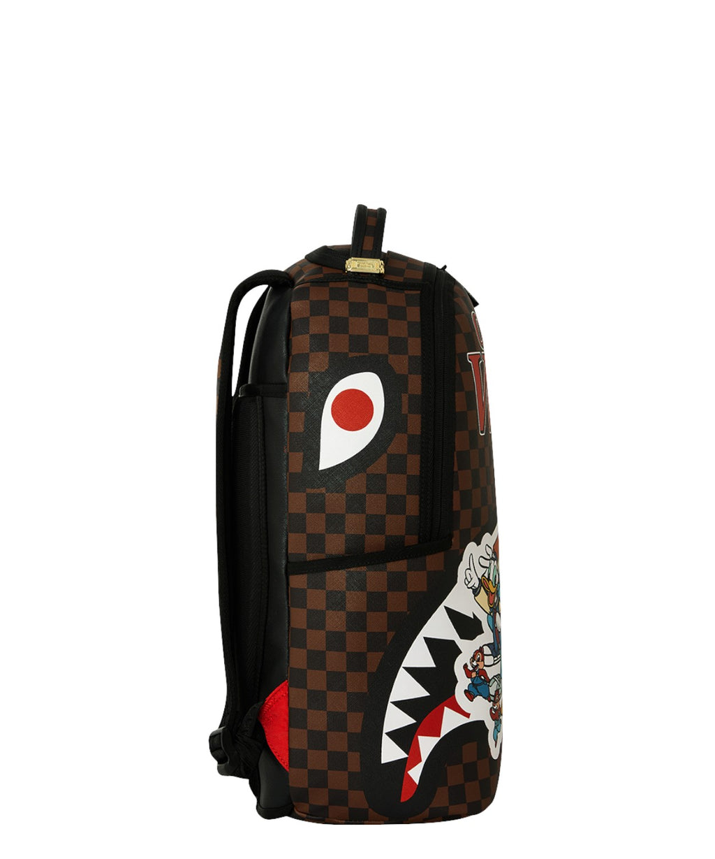 Zaino Sprayground Disney Mickey & Friends