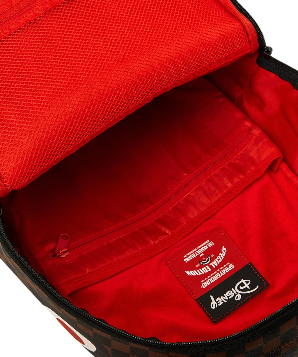Zaino Sprayground Disney Mickey & Friends