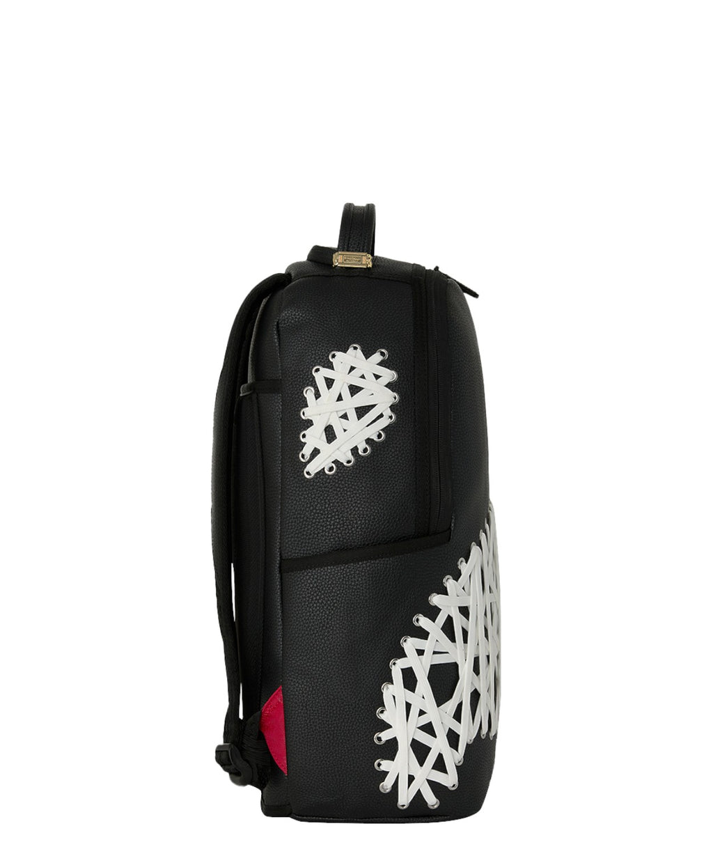Zaino Sprayground Shoelace Shark