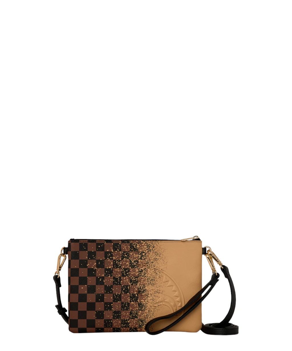 Henny Spritz Crossbody Pochette van Sprayground