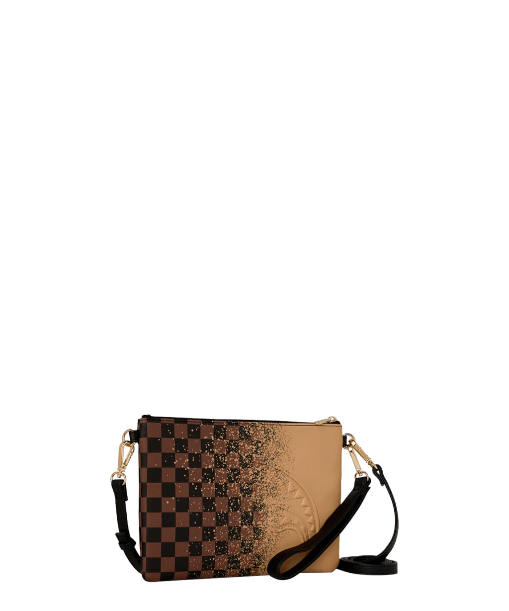 Henny Spritz Crossbody Pochette van Sprayground