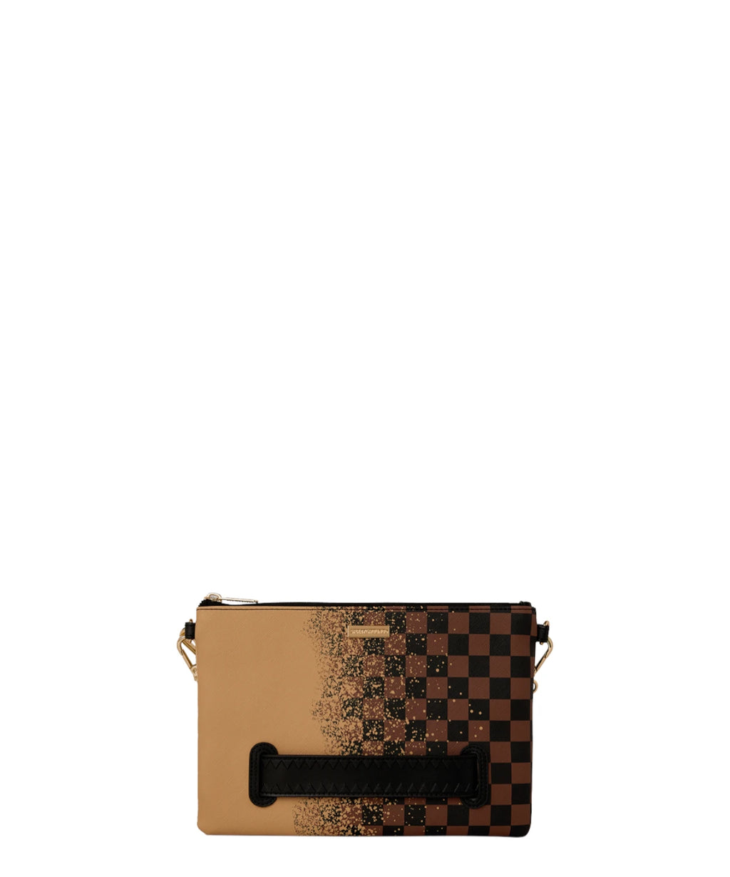 Henny Spritz Crossbody Pochette van Sprayground