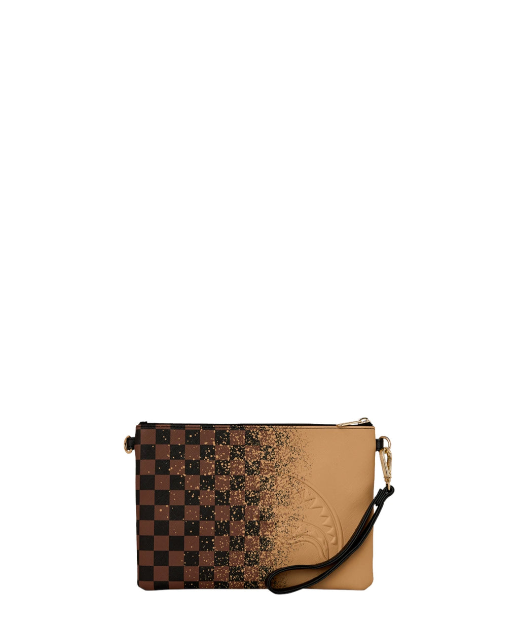 Henny Spritz Crossbody Pochette van Sprayground