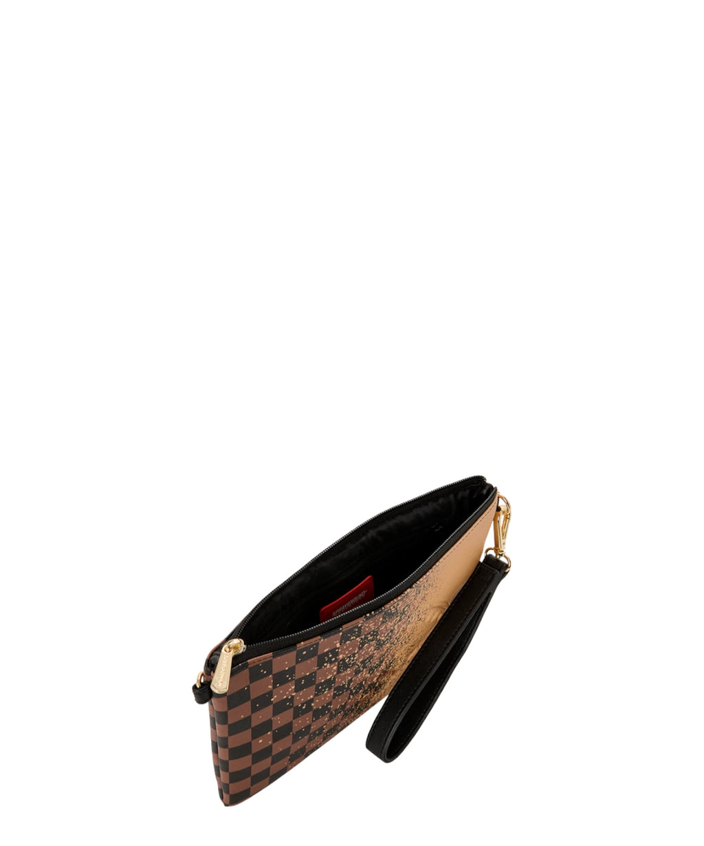 Henny Spritz Crossbody Pochette van Sprayground