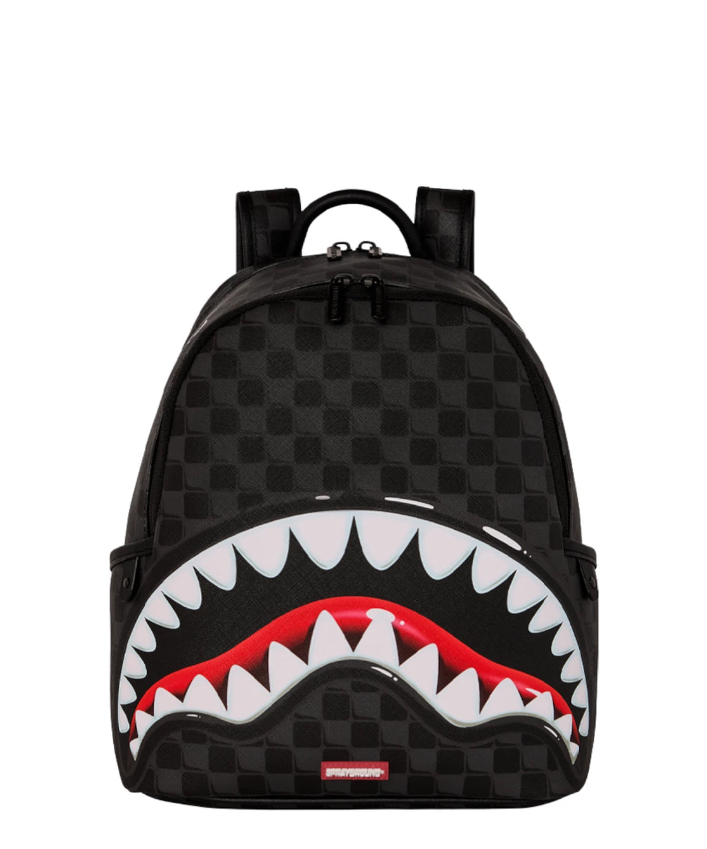 Sprayground Rygsæk Sip Balloon Sort Savage