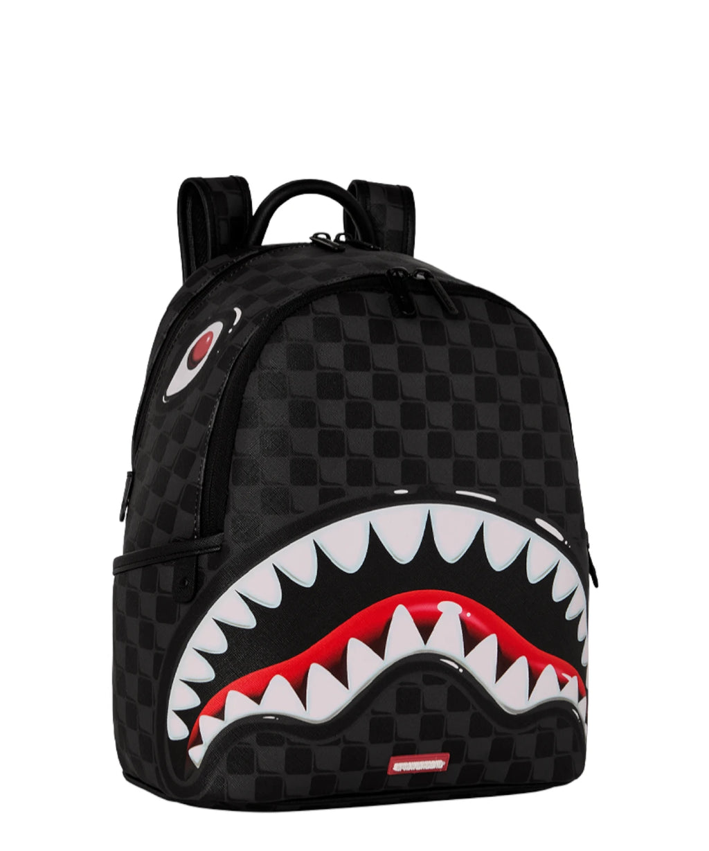 Sprayground Rygsæk Sip Balloon Sort Savage