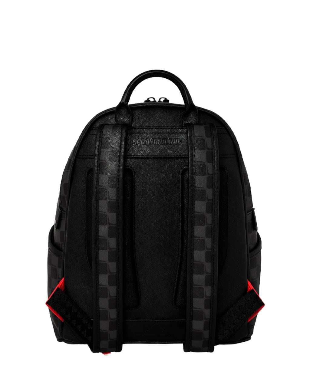 Sprayground Rygsæk Sip Balloon Sort Savage