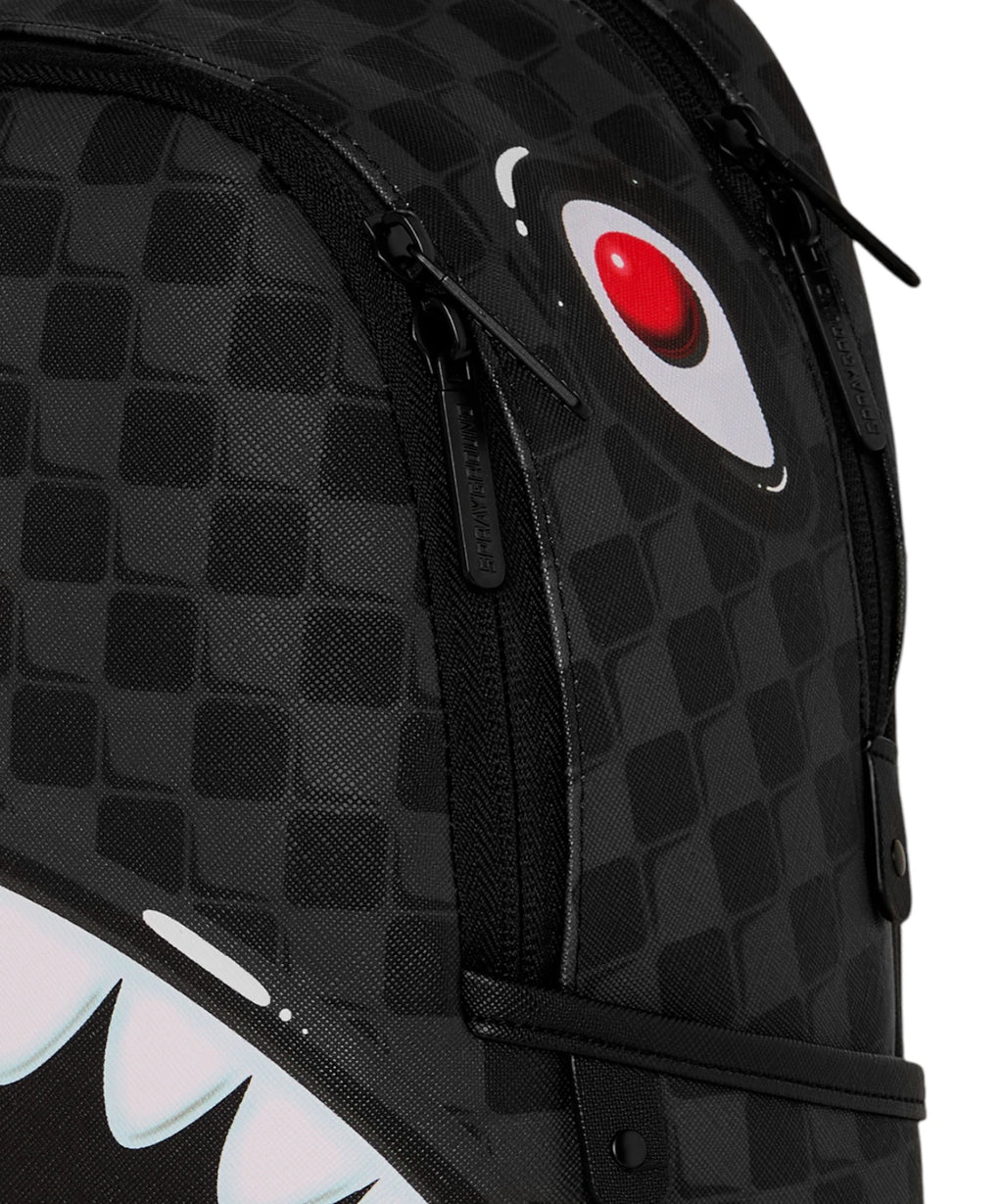 Sprayground Rygsæk Sip Balloon Sort Savage