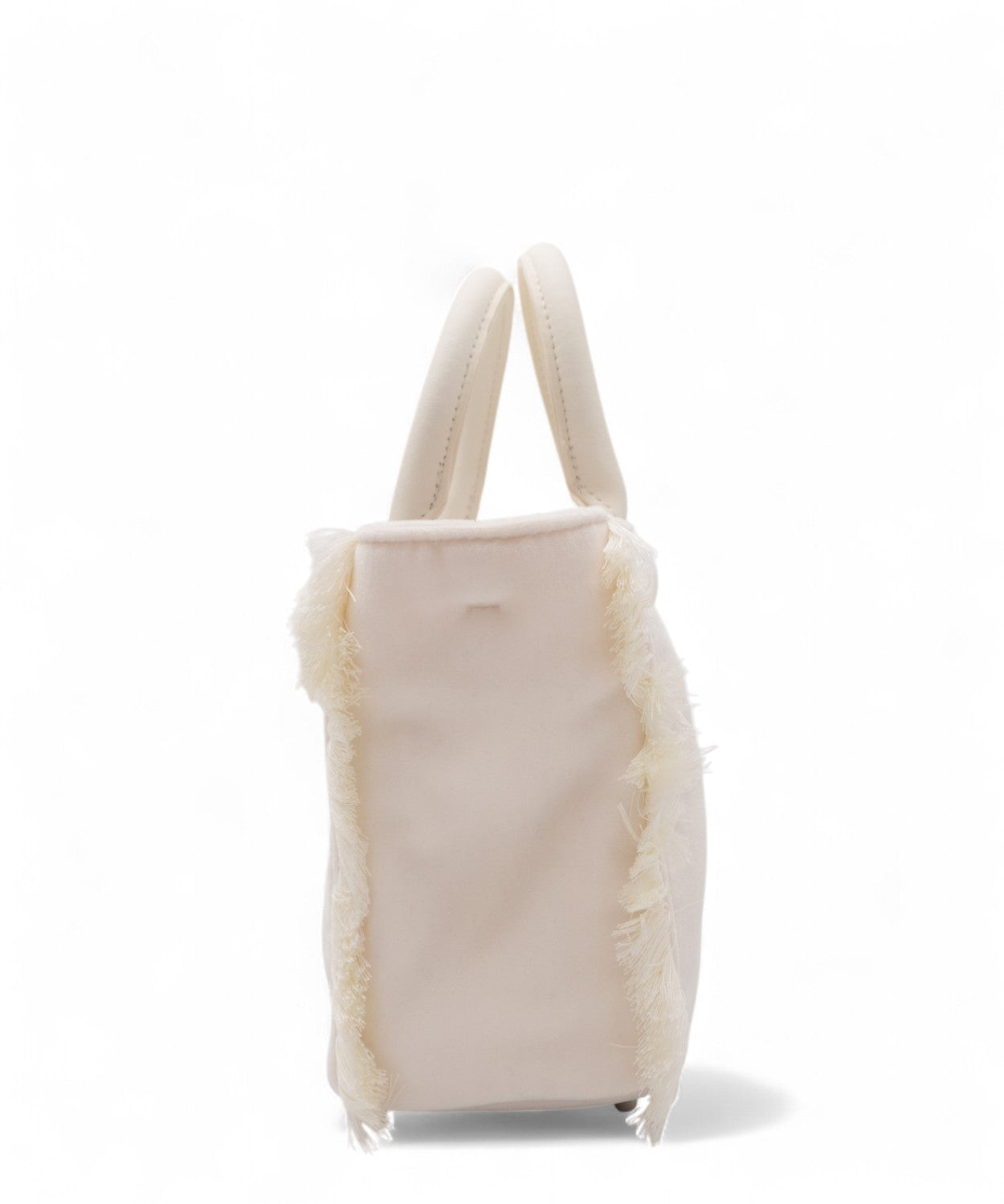 Borsa Vanity Mini Velvet-Mc2 Saint Barth-Borse a mano-Vittorio Citro Boutique