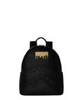 Sprayground Gold Brick Lux Savage zaino