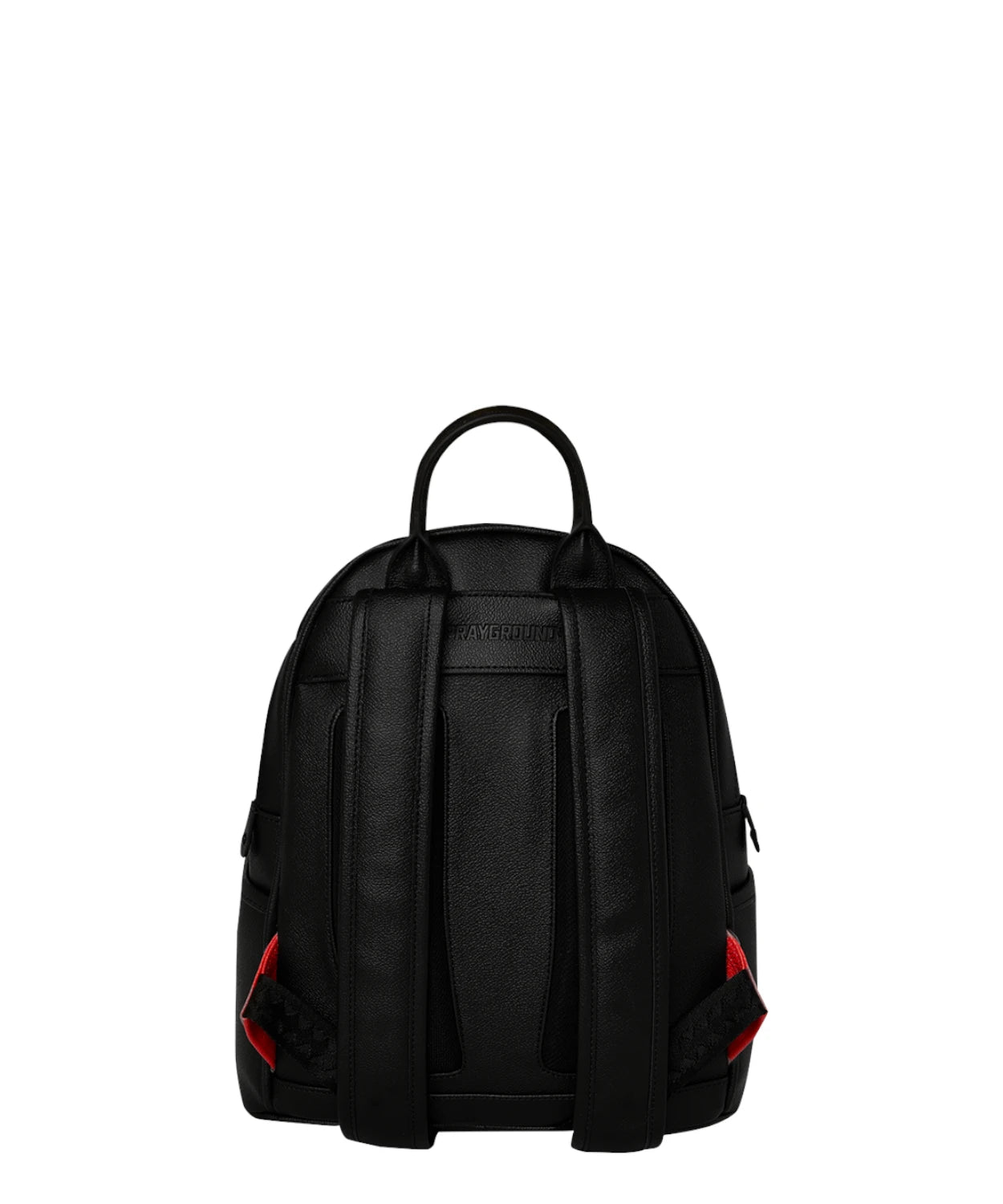 Sprayground Gold Brick Lux Savage zaino
