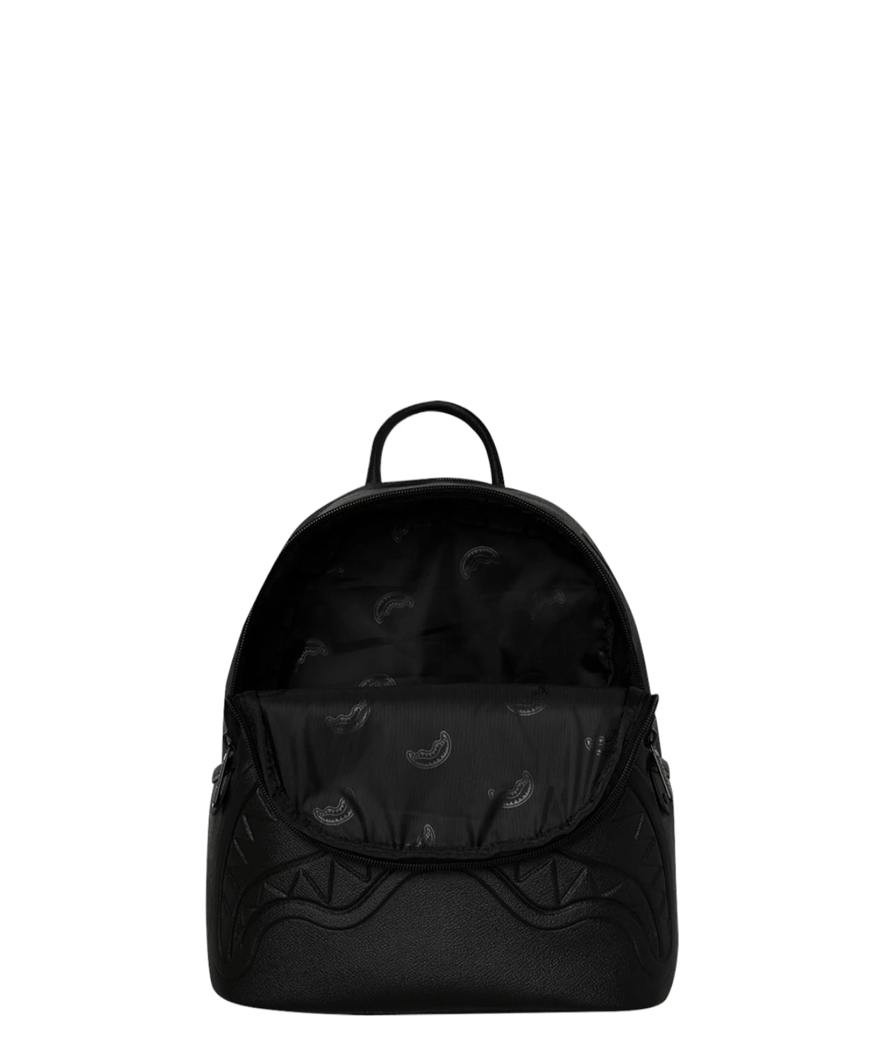 Sprayground Gold Brick Lux Savage zaino