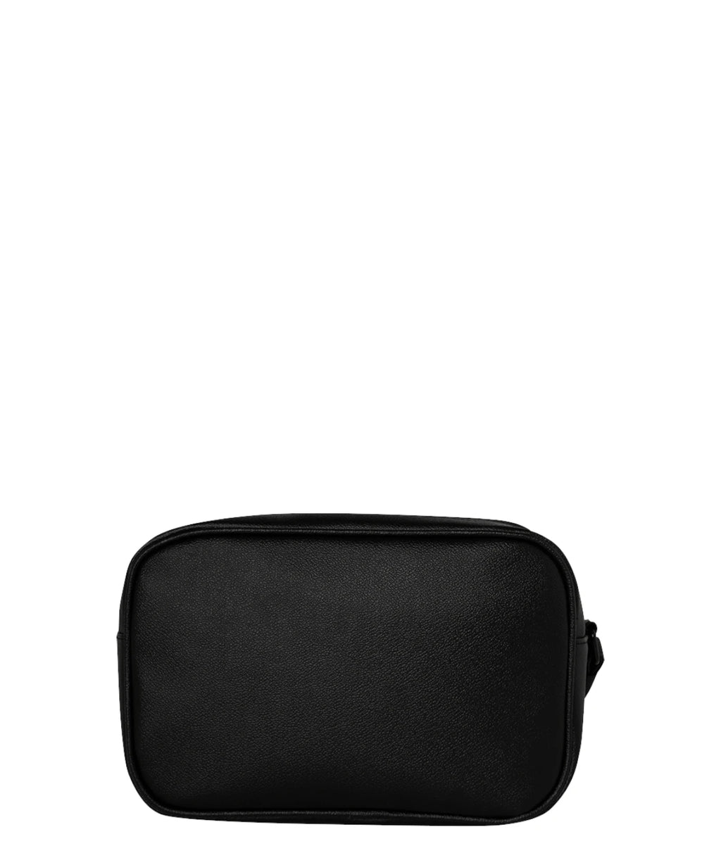Beauty Case Dorato Sprayground Gouden Baksteen Lux