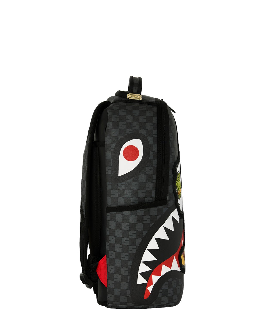 Zaino Sprayground Disney Scrooge Counting Money