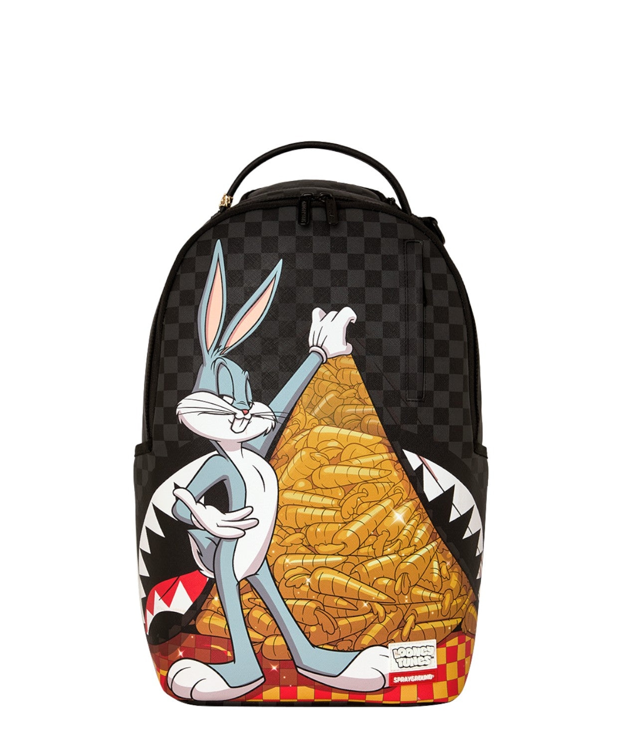 Zaino Sprayground Looney Carrot Stash
