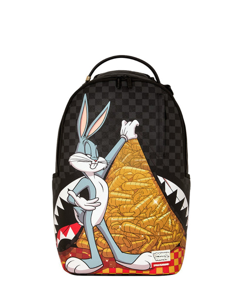 Zaino Sprayground Looney Carrot Stash