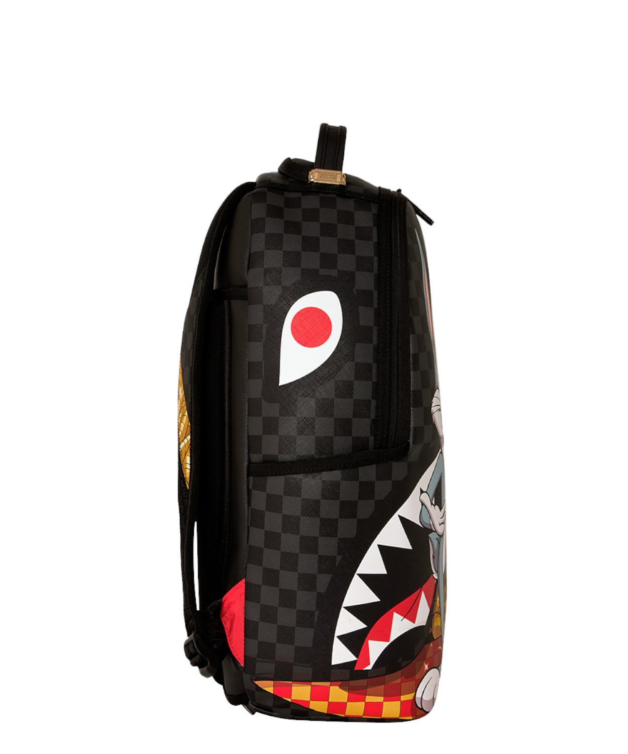 Zaino Sprayground Looney Carrot Stash