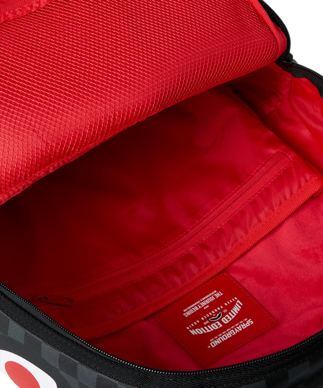 Zaino Sprayground Looney Carrot Stash