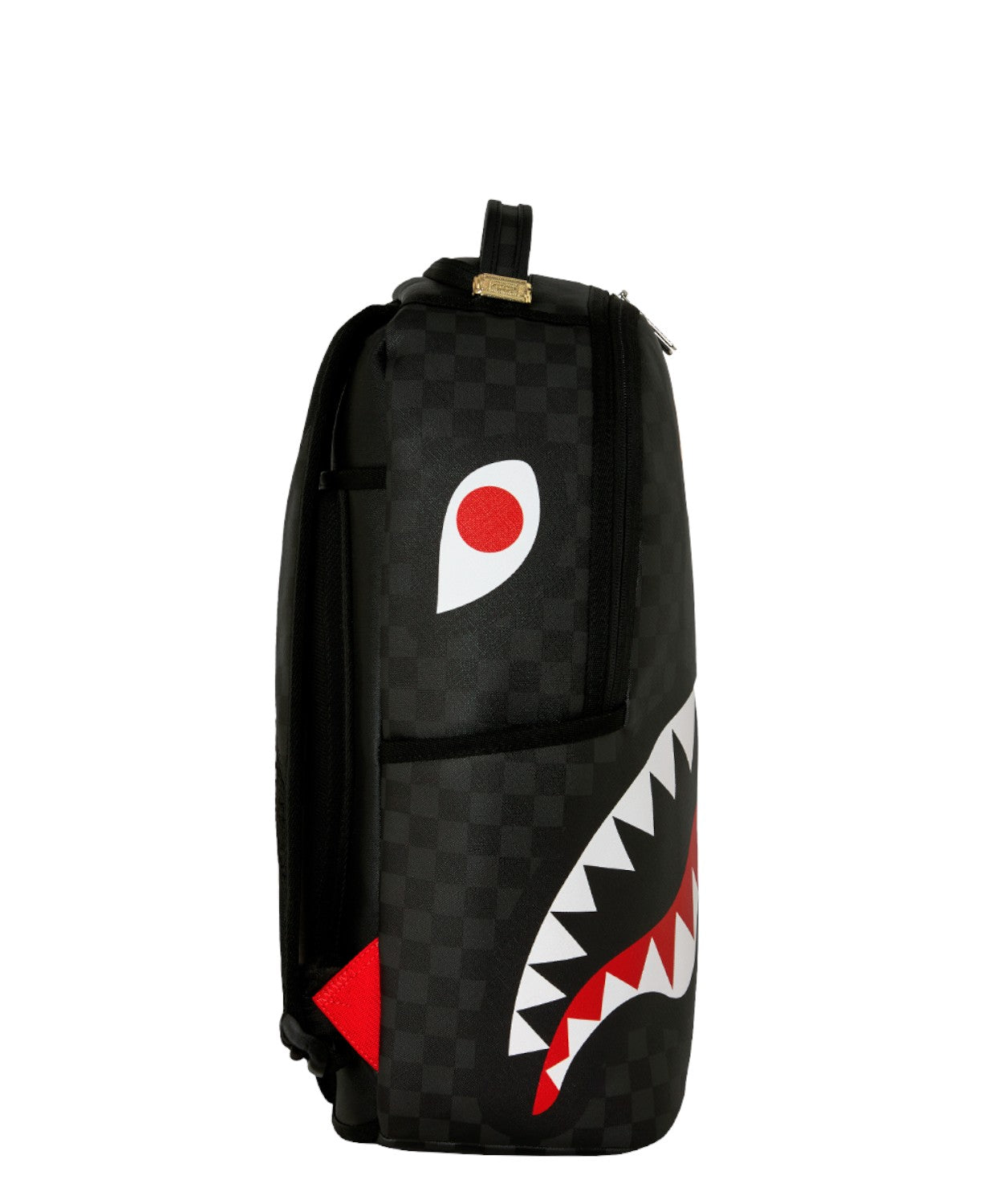Zaino Sprayground Stewie Holding Bear Backpack