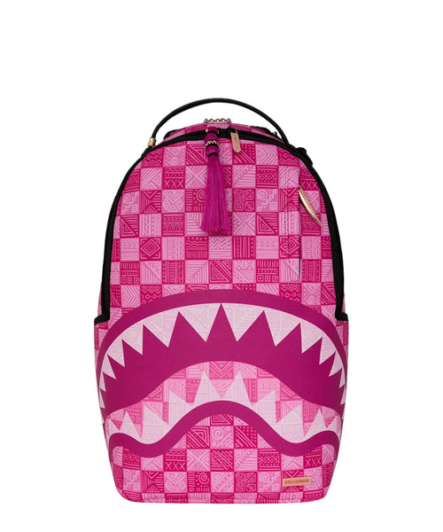 Zaino Sprayground A.I. Sandflower Shark