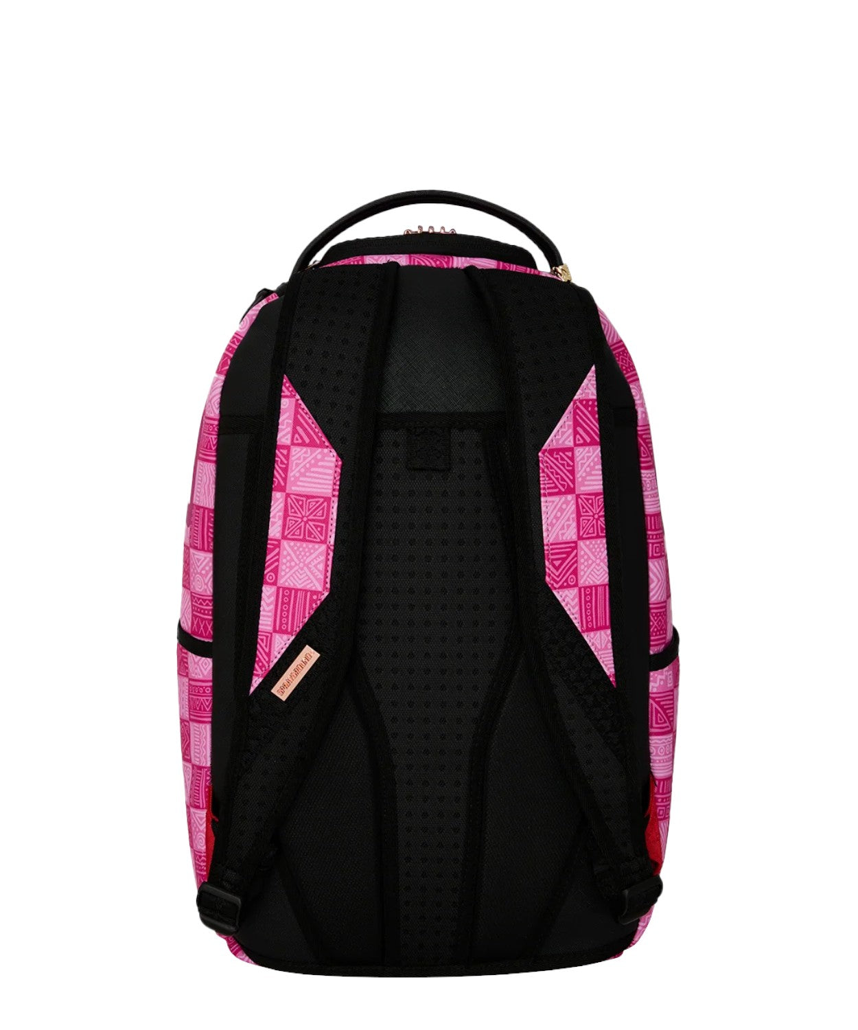 Zaino Sprayground A.I. Sandflower Shark
