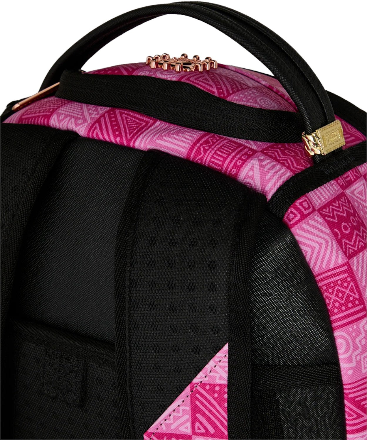 Zaino Sprayground A.I. Sandflower Shark