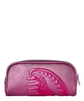 Pochette Sprayground Rosa Metallizzata e Drip
