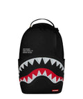 Zaino Sprayground Shark Central