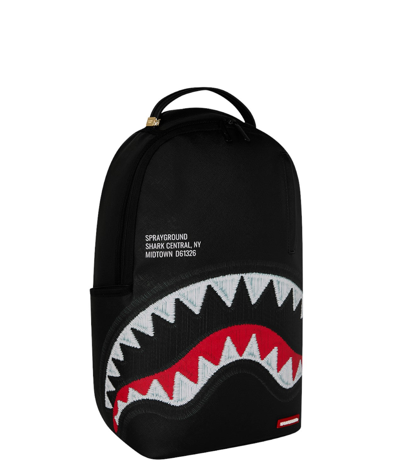 Zaino Sprayground Shark Central