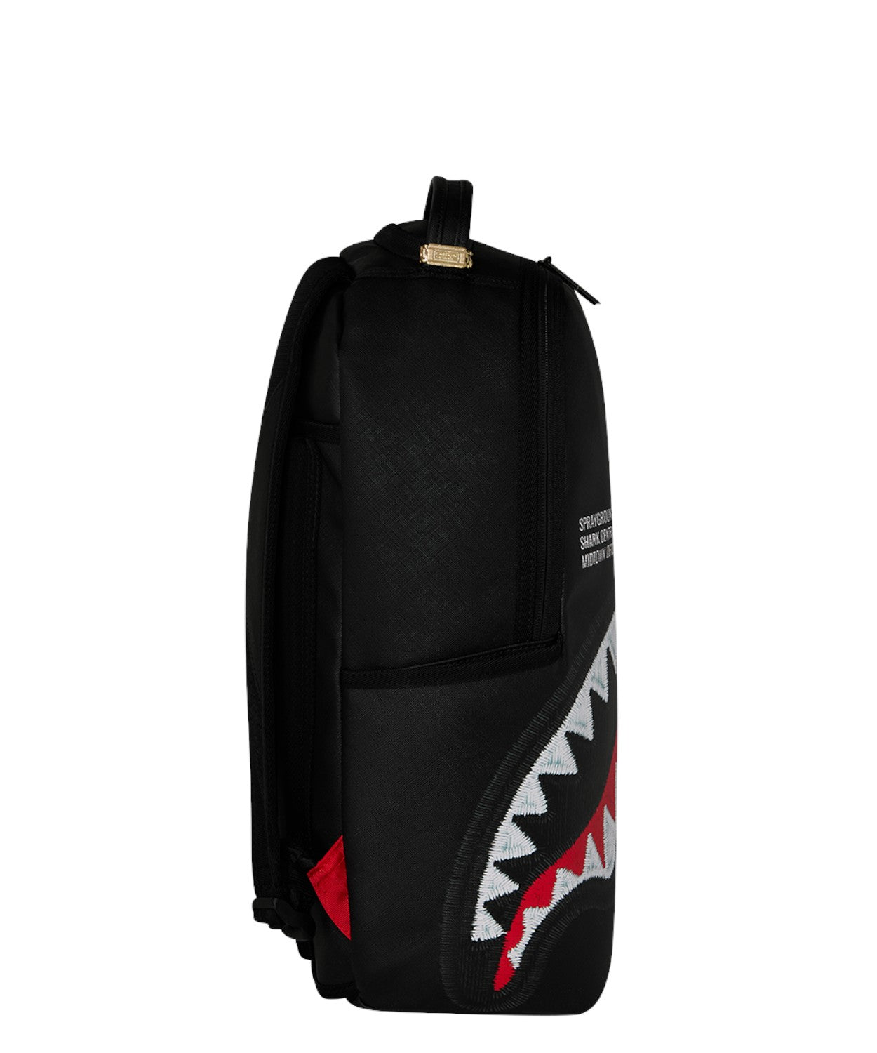 Zaino Sprayground Shark Central