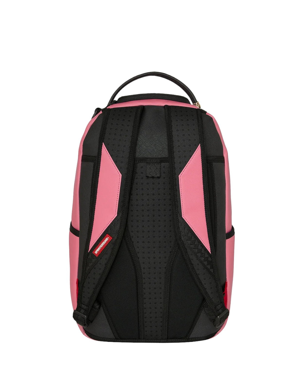 Zaino Sprayground Shark Central Pink