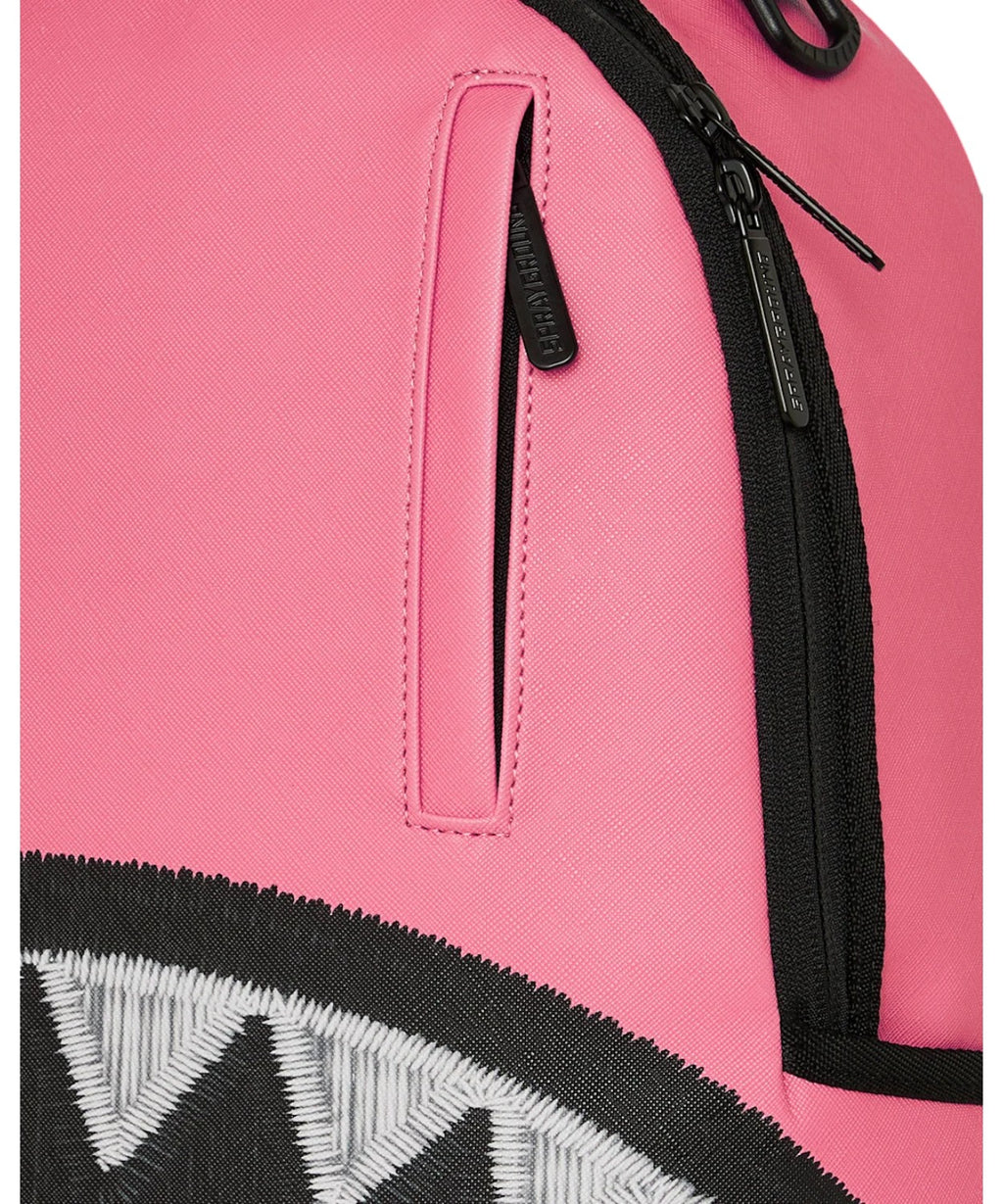 Zaino Sprayground Shark Central Pink