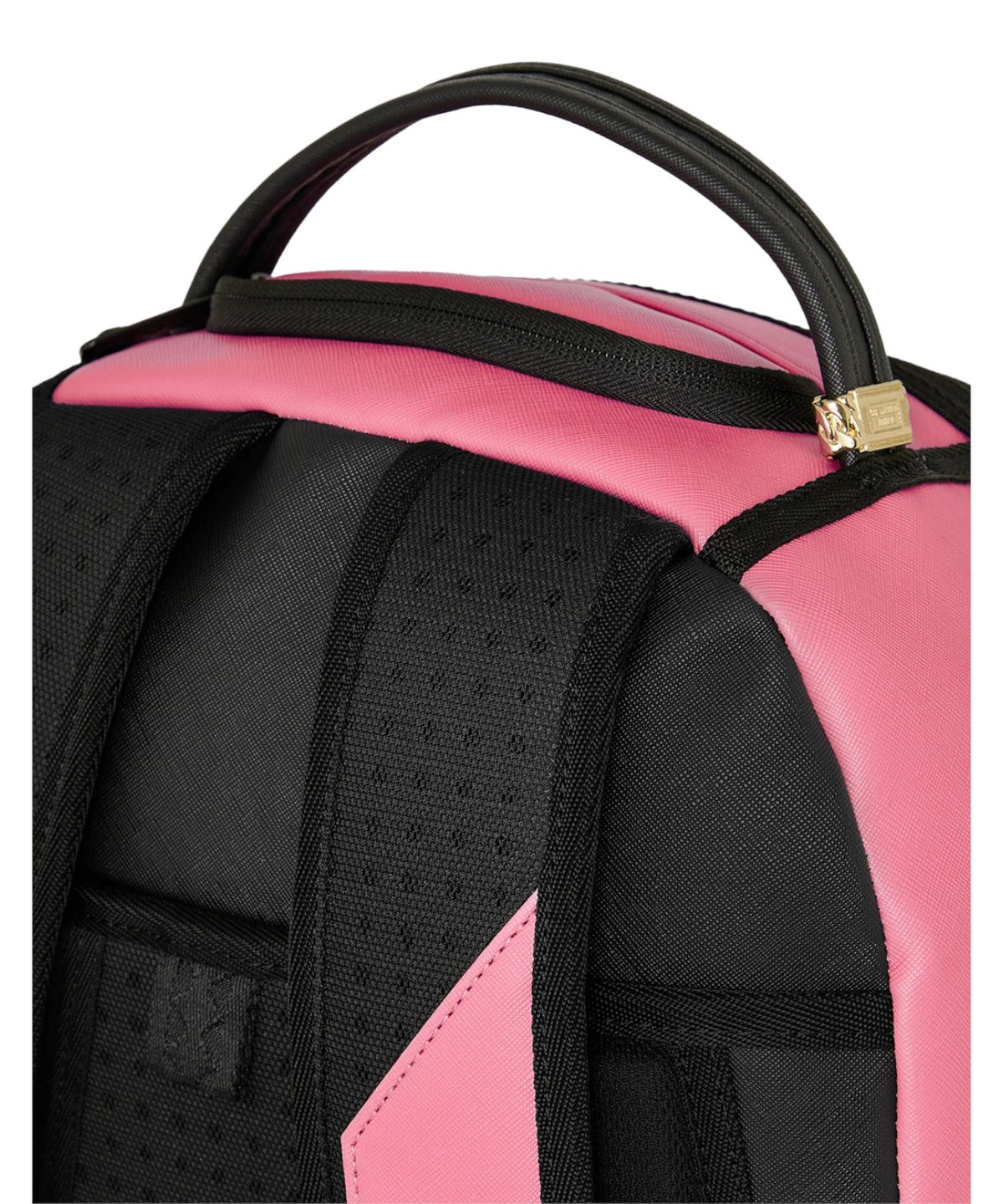 Zaino Sprayground Shark Central Pink