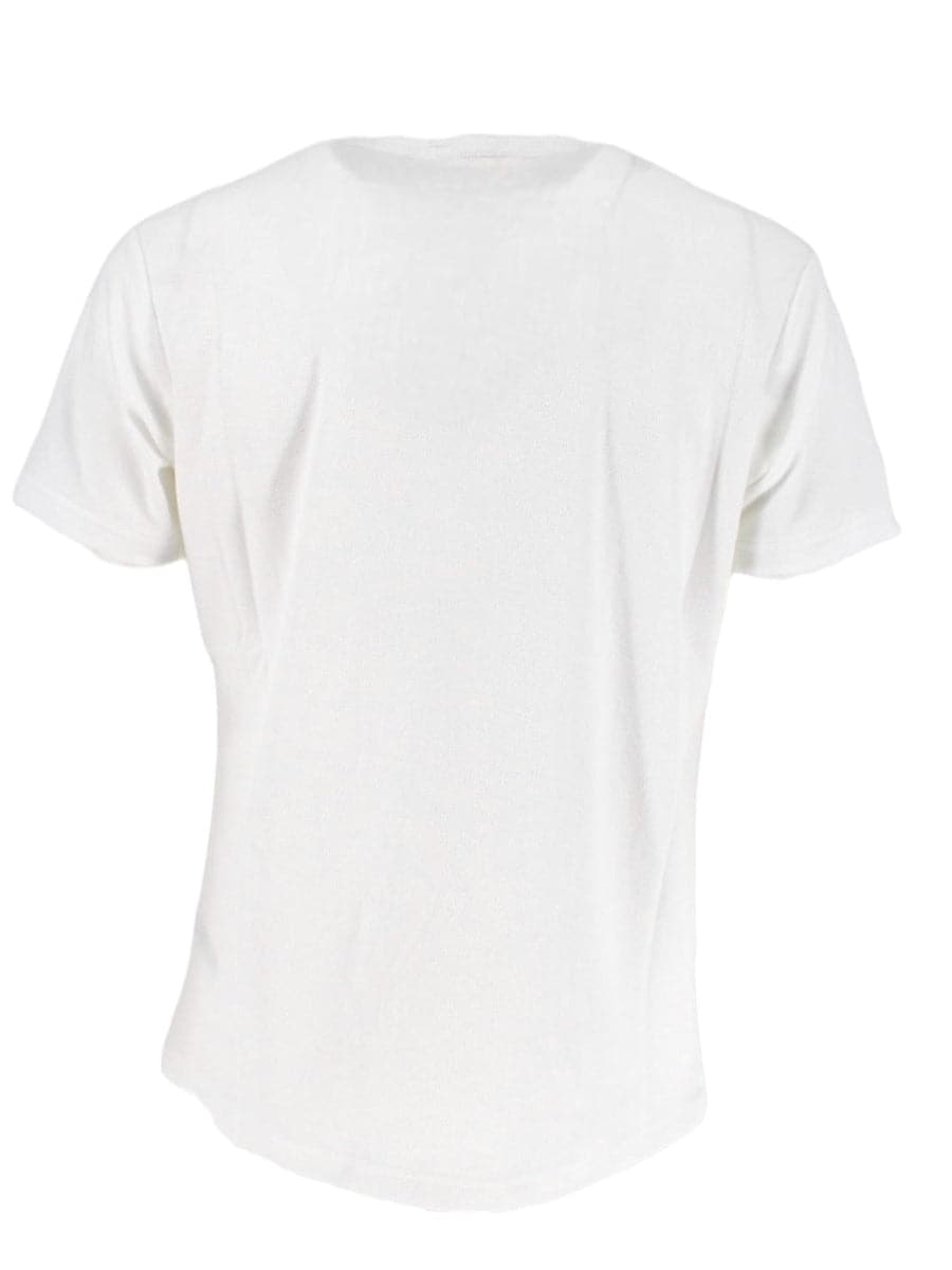 T-shirt tennis club-T-shirt-Mc2 Saint Barth-Vittorio Citro Boutique