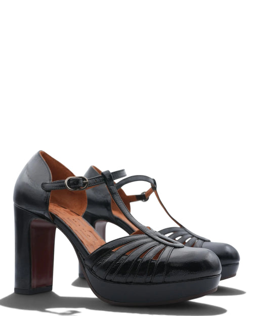 Damen-Schuhe von Chie Mihara mit 8,5 cm Absatz