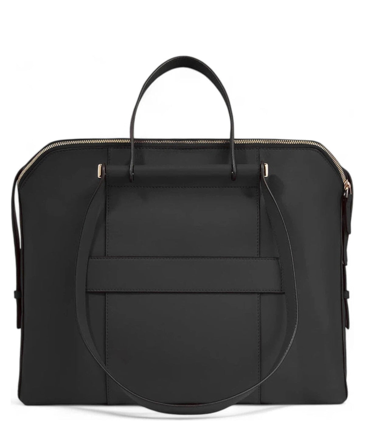 Borsa Porta Computer 14" e Porta iPad® a Tre Scomparti con Protezione Antiurto-Piquadro-Borse da lavoro-Vittorio Citro Boutique