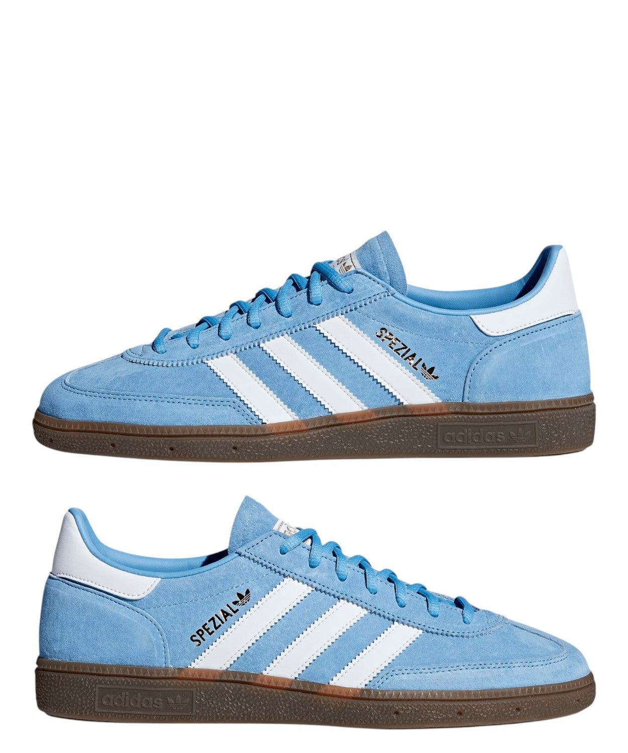 Sneakers adidas Handball Spezial Suede Premium