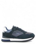 Sneakers Harmont & Blaine blu-Harmont&Blaine-Sneakers-Vittorio Citro Boutique