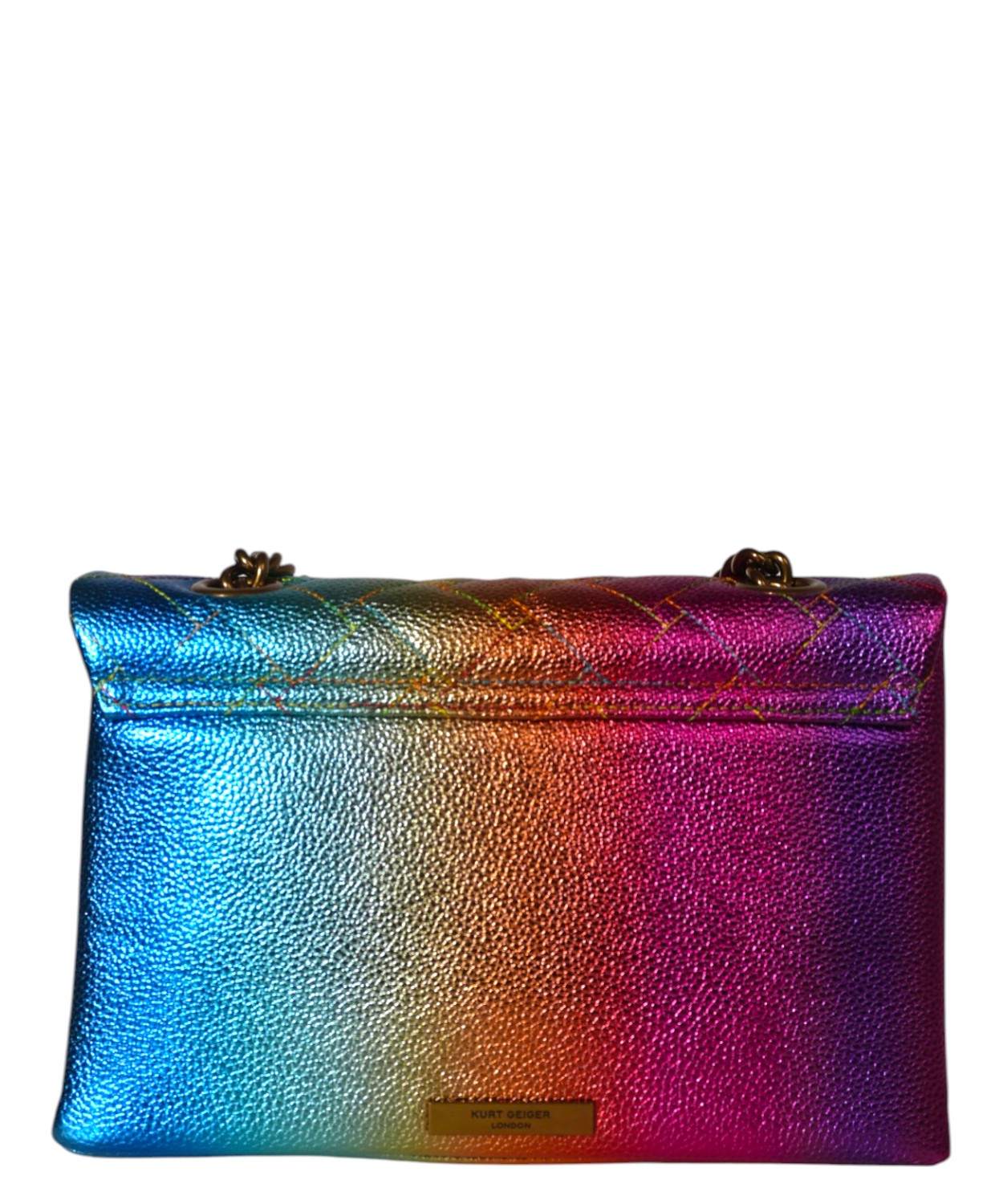 Borsa in Pelle Kensington di Kurt Geiger London