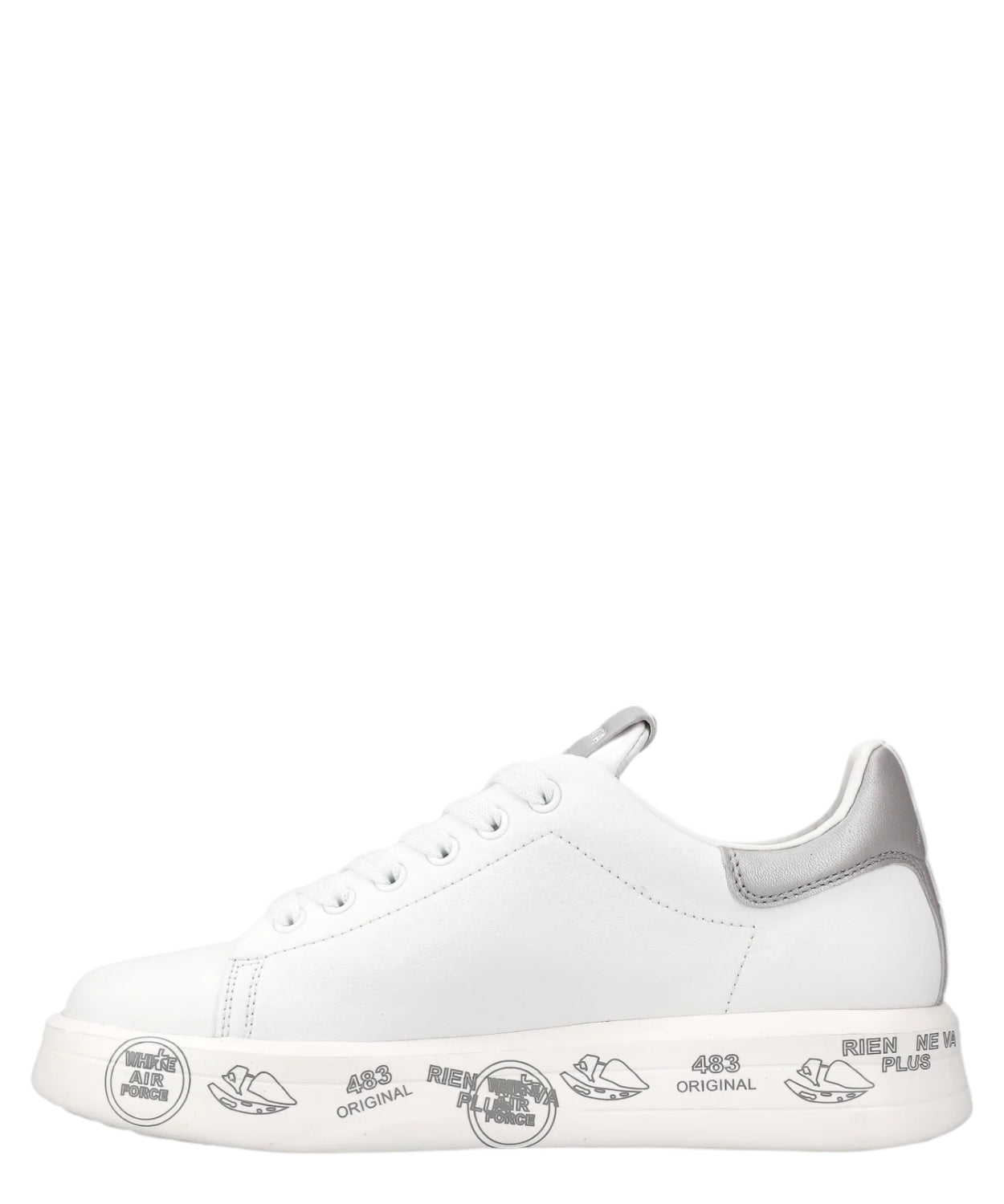 Premiata Belle 7447 Sneakers